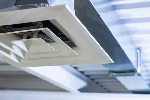 Best Professional Duct Cleaning Services  in Taylors Falls, MN