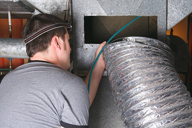 Best Air Duct Cleaning Near Me  in Taylors Falls, MN