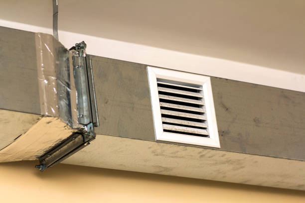 Best HVAC Air Duct Cleaning  in Taylors Falls, MN